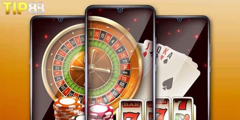 Giới thiệu đôi nét tổng quan về sảnh casino tip88