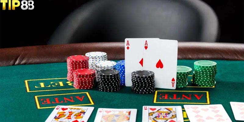 Giới thiệu về luật chơi blackjack