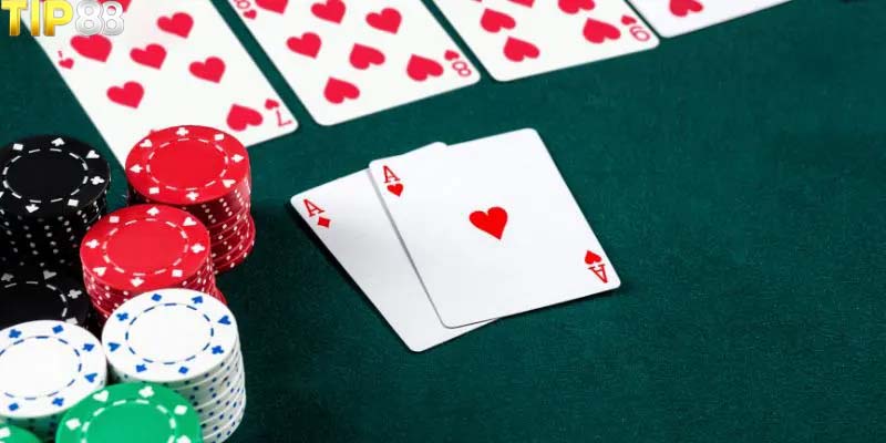 Giới thiệu chung về mẹo chơi blackjack 