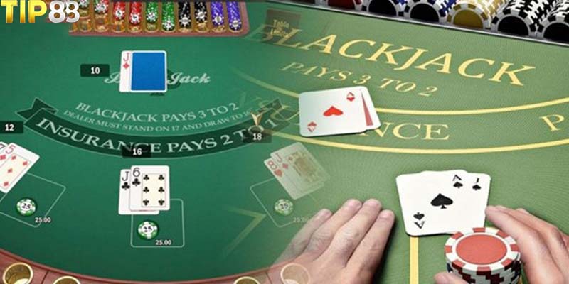 Hướng dẫn chơi blackjack thắng lớn cho người mới