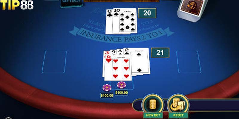 Hướng dẫn chơi blackjack và cách tham gia 