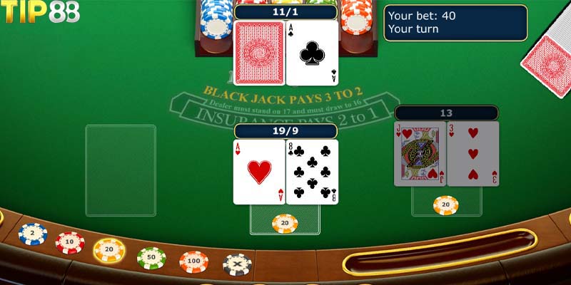 Khám phá chiến lược chơi blackjack luôn thắng hiệu quả