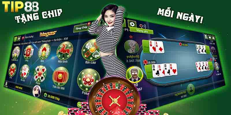 Mẹo tham gia chơi game bài đổi thưởng cho hội viên