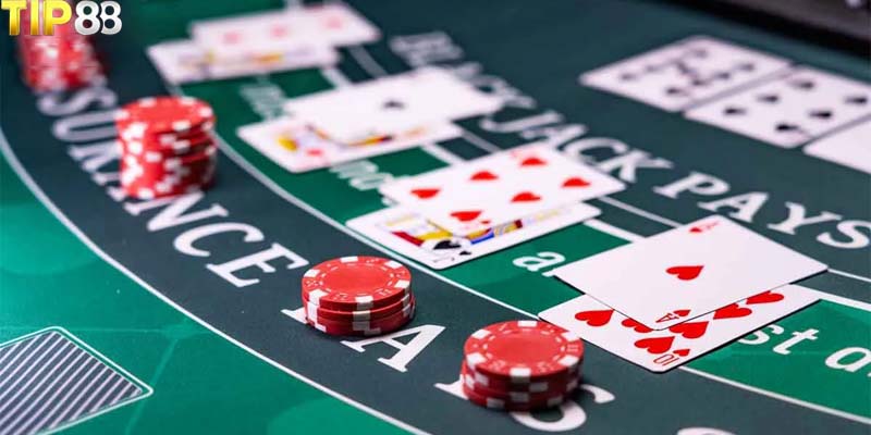 Thuật ngữ trong tựa game blackjack mà hội viên nên biết