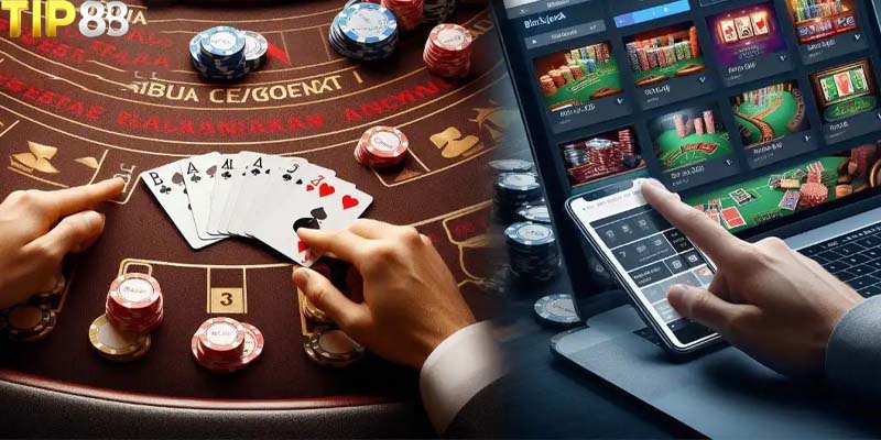 Tìm hiểu sơ lược về tựa game bài đang hot nhất trong năm 2025