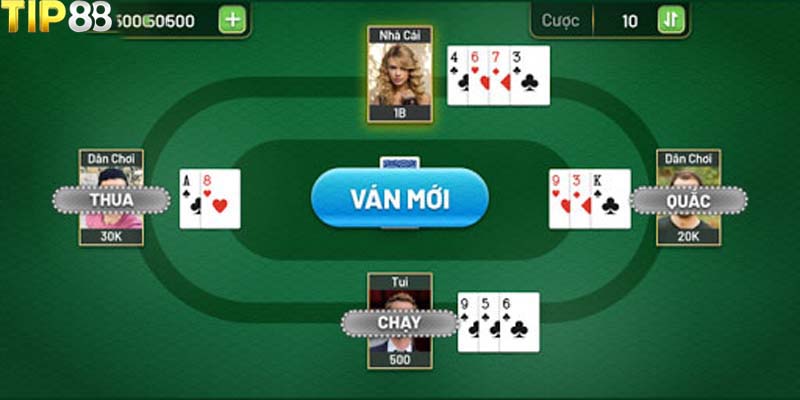 Tổng hợp những kiến thức cơ bản của tựa game blackjack online