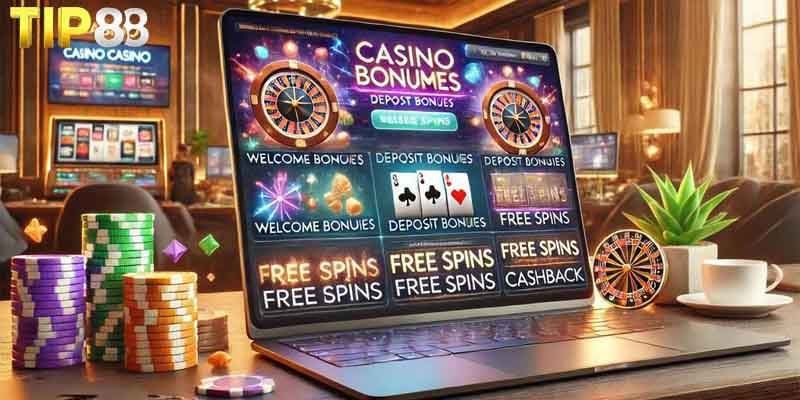 Ưu điểm khi tham gia sảnh casino tại nhà cái