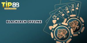 blackjack-offline
